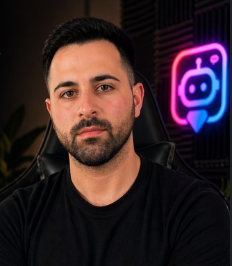 Instasetter.ai founder
